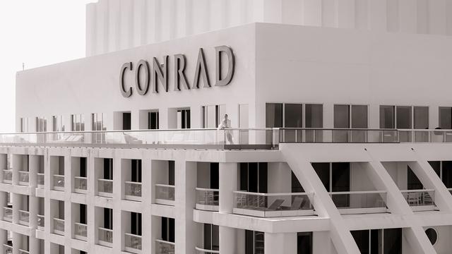 Conrad Fort Lauderdale Beach - 4