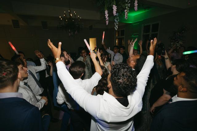 Dow Oak Events - 1