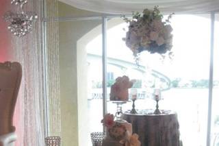 Crystal Ballroom at Sunset Harbor - 45