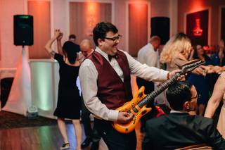 Jade DJ Entertainment, DJ Joey G. - 18