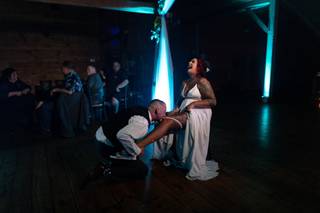 Baltimore Premier Event Solutions - 23