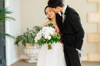 Redefined Wedding Films - 8
