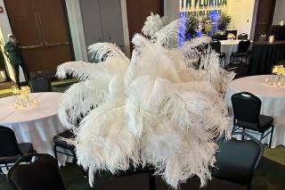 Enchanted Weddings and Events - 24