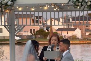 Long Island Wedding Officiants - 16