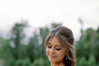 Aleshia Rose Hair Design - 9
