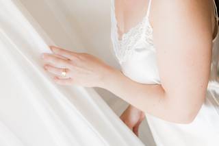 Beauty and the Blush - 8