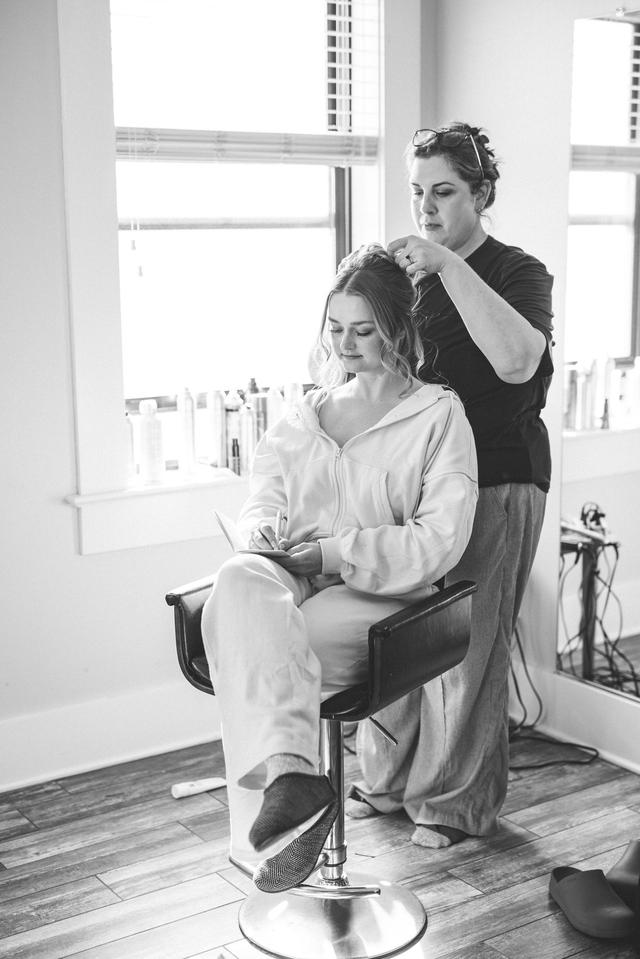 Indie Bridal Co. - 2