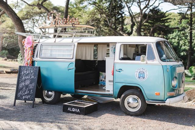 Opihi Love Destination Wedding & Events - 4