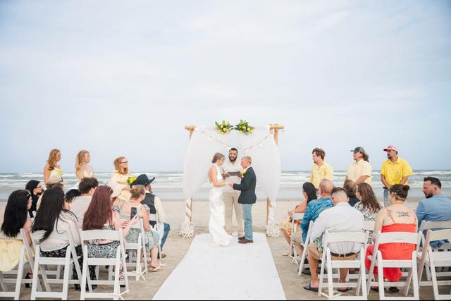 Everlasting Elopements - 1