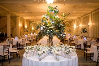 The Omni Homestead Resort - 6