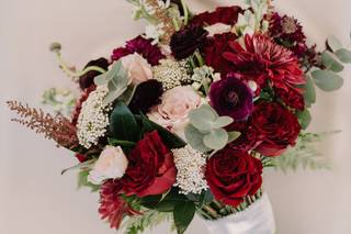 Quixotic Event Floral Design - 8