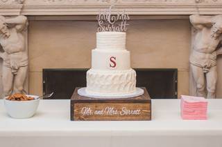 Baking Mamas Cakes - 1