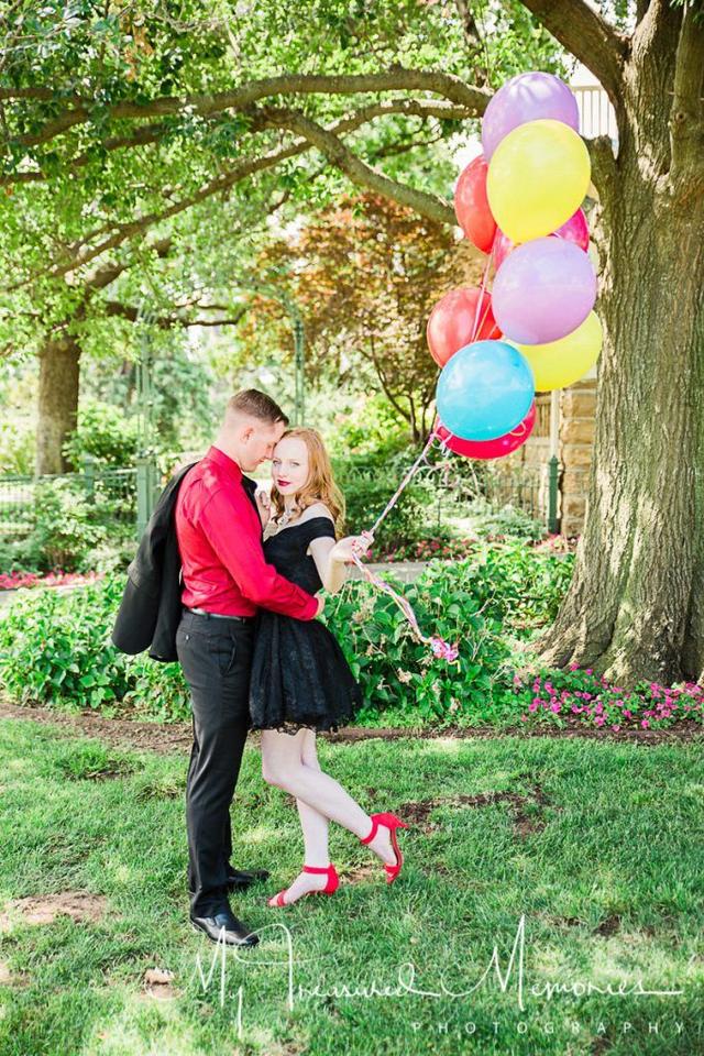 Doug & Ashley Photography - 2