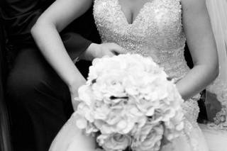 Something Blue Bridal Boutique - 61
