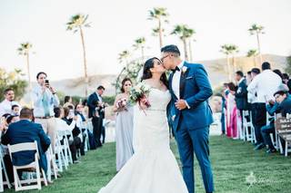 Siena Golf Club Weddings and Events - 37