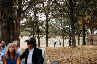 Morgan Michelle Weddings & Events - 8