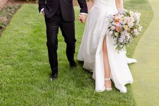 Bespoke Floral and Event Design - 12