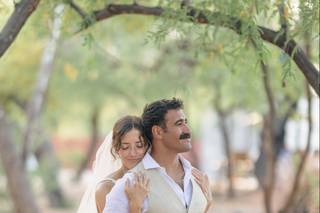 Maria Damian Photography + Videography - 8
