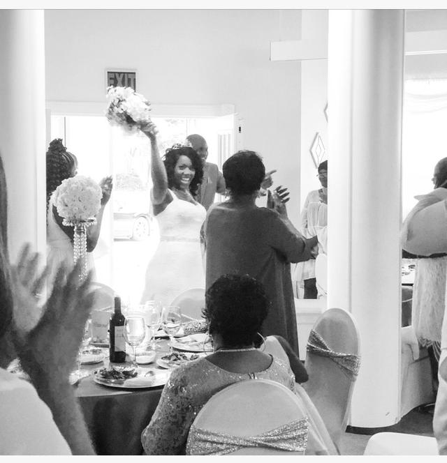 Elegant Occasions By Krista, LLC - 2