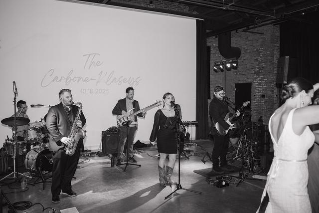 Bluewater Kings Band - 3