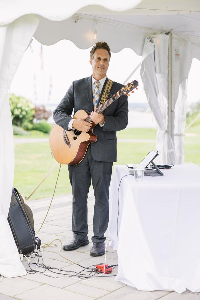 Joe Carson Music - 1