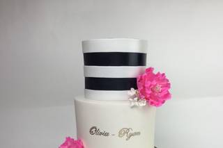 A's Exquisite Cakes - 38