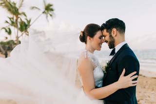 Punta Cana Photographer - 140