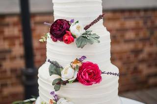 Little Blackbird Bakery - 23