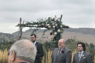 Weddings With Clinton - 27