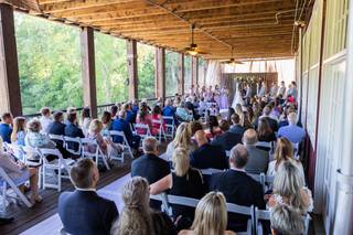Roswell Mill Club - 21