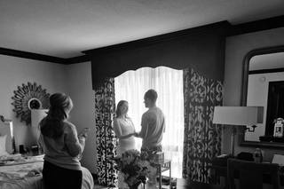 Michelle Sloan Wedding Officiant - 5