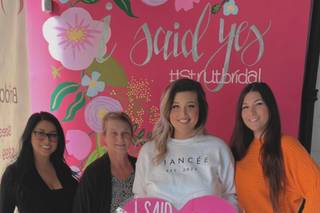 Strut Bridal Salon - 7