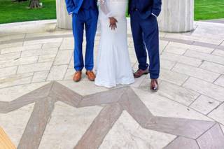 US Capitol Elopements - 7