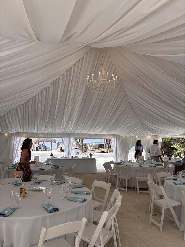 Key Largo Lighthouse Beach Weddings - 2
