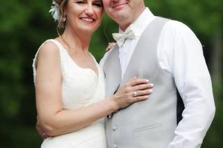 Formal Elegance Hair and Makeup Studios - 18