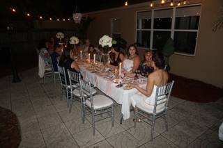 Fiori Pedals and Events LLC - 10