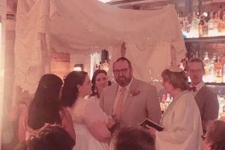 Cantor Cathy Lawrence - 3