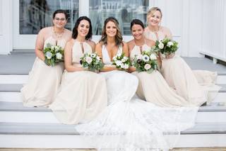 Michelle's Hair and Beauty Bridal - 29