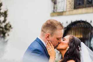 Britt Lee Wedding & Portrait Photography - 20