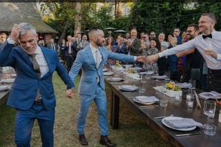Joshua Maples Professional Wedding Officiant - 19