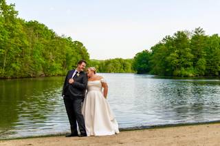 The Pavilion on Crystal Lake - 20