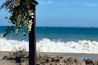 Sassy Girl Weddings & Events - 6