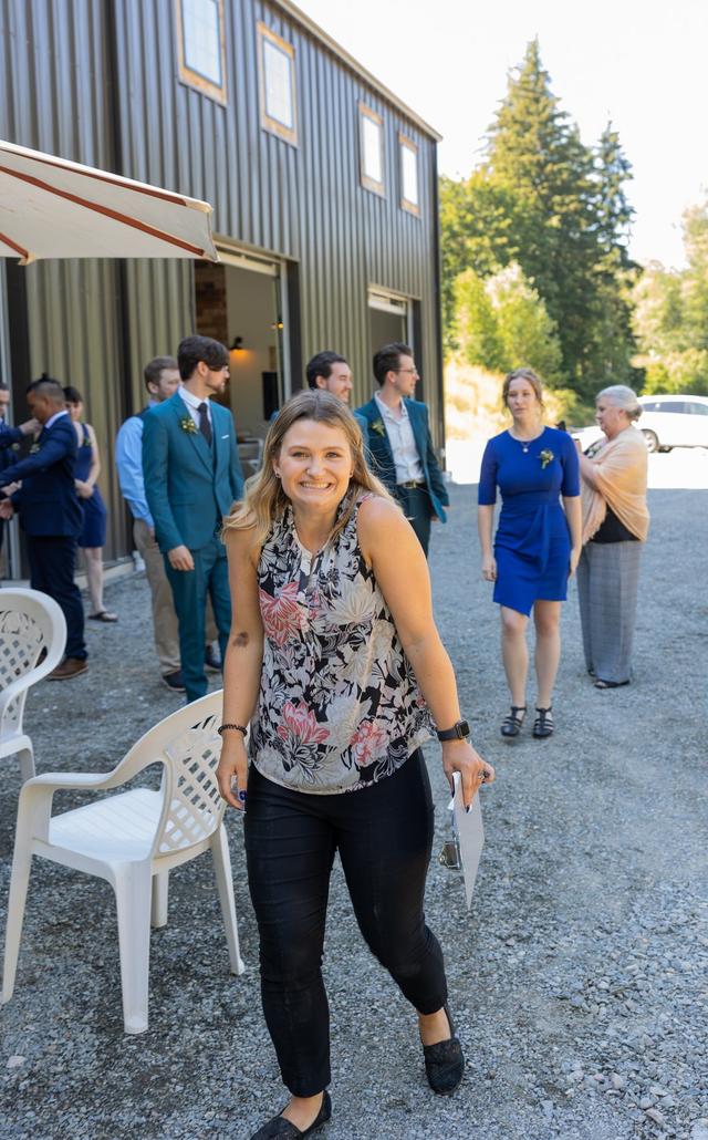 Discover Love Weddings and Events - 2