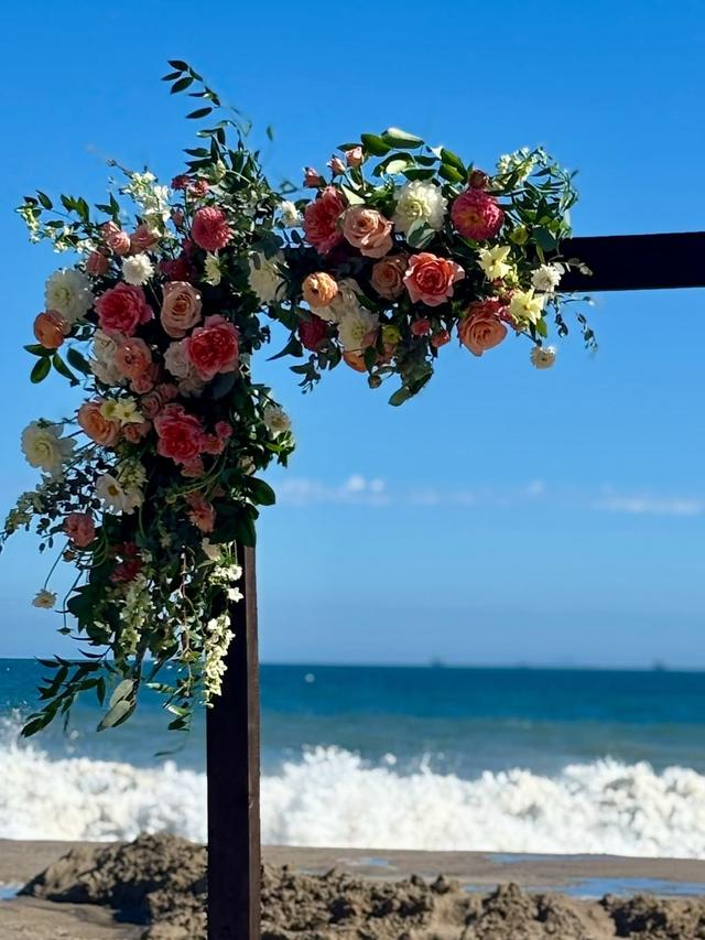 Sassy Girl Weddings & Events - 2