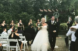 Bombshell Bridal Boutique - 27