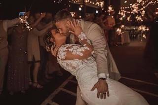 Love Wedding Sparklers - 32