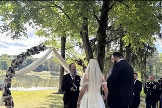 Tim Greathouse, Ohio Wedding Officiant - 5