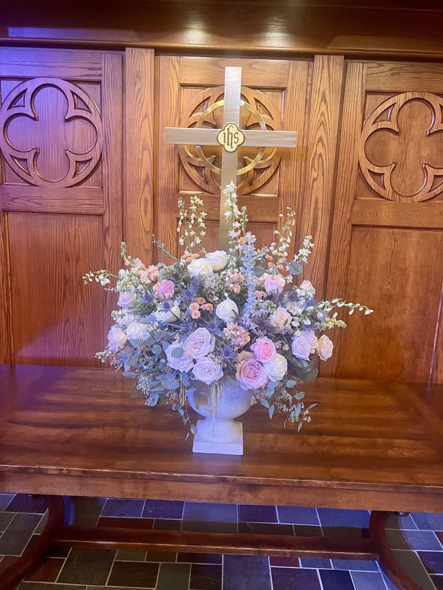 First Presbyterian Church - 3