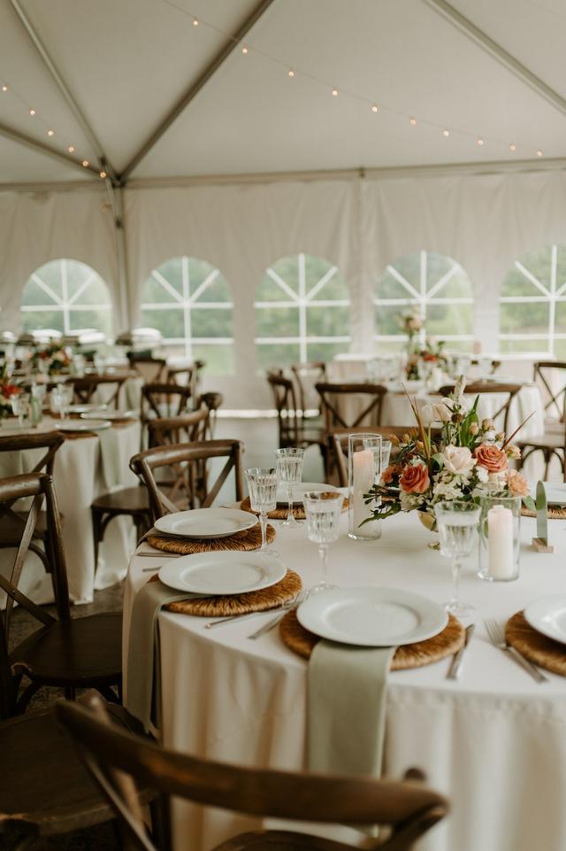 Elizabeth Giles Events, LLC - 2