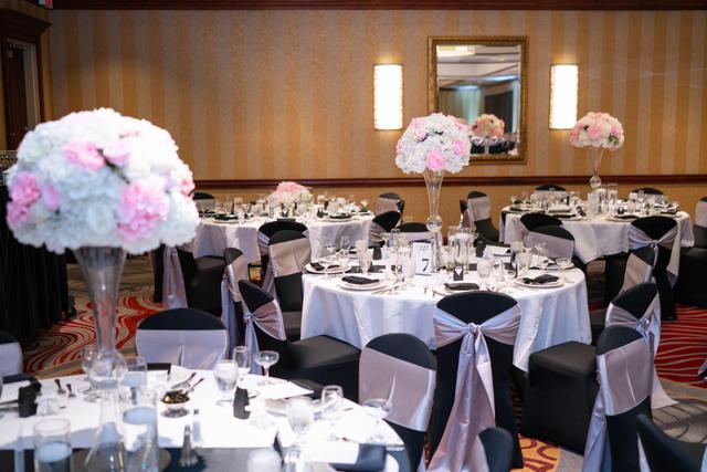 DoubleTree by Hilton Chicago - Alsip - 4